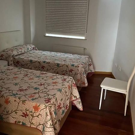 Apartamento En Boiro Εξωτερικό φωτογραφία