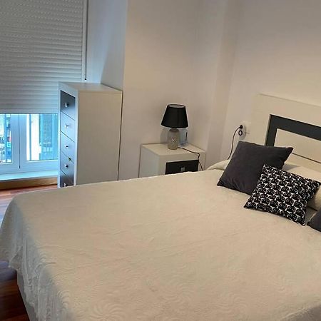 Apartamento En Boiro Εξωτερικό φωτογραφία