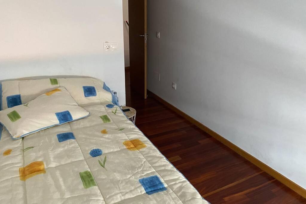 Apartamento En Boiro Εξωτερικό φωτογραφία