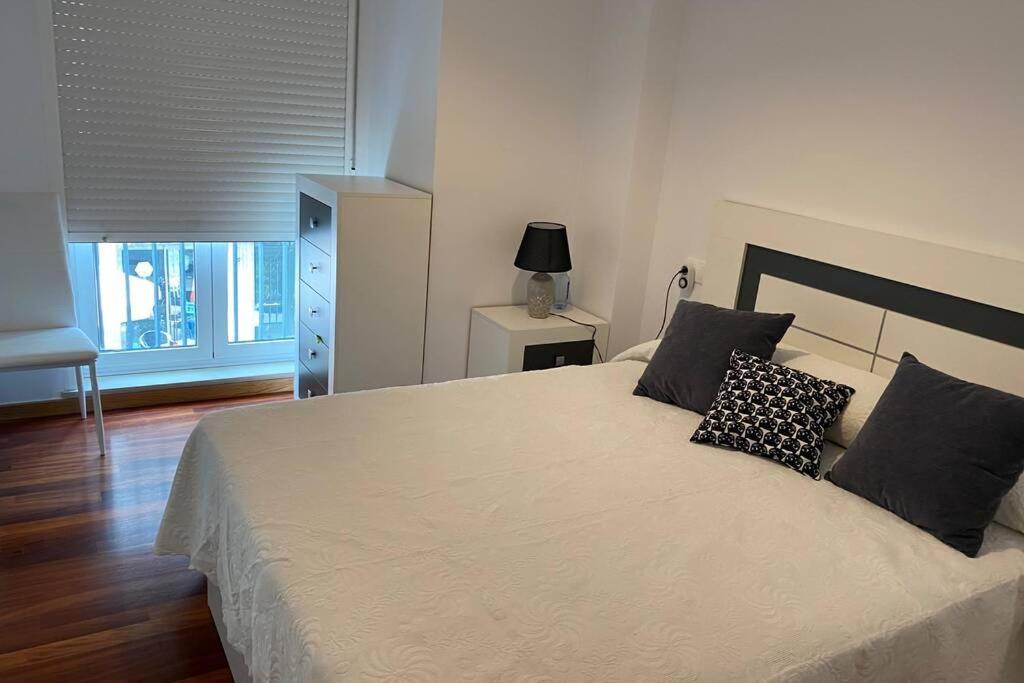 Apartamento En Boiro Εξωτερικό φωτογραφία