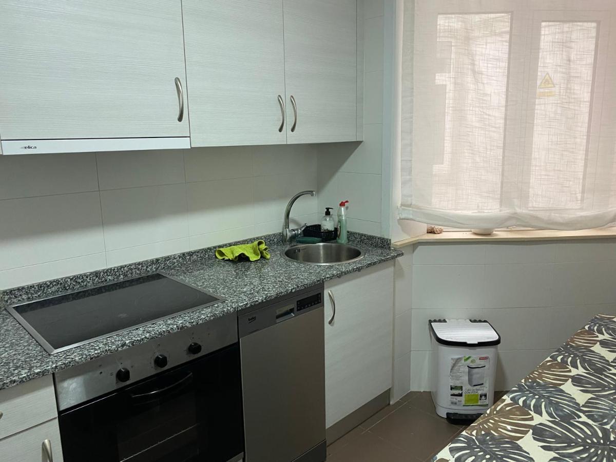 Apartamento En Boiro Εξωτερικό φωτογραφία