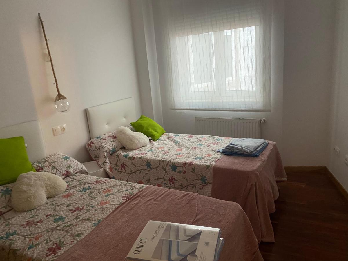 Apartamento En Boiro Εξωτερικό φωτογραφία